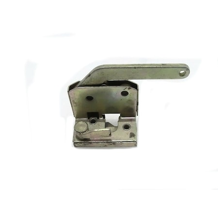 Aftermarket 121/13500 One (1) Door Lock Fits Backhoe Loader Models 3CX & 4CX CAL50-0588